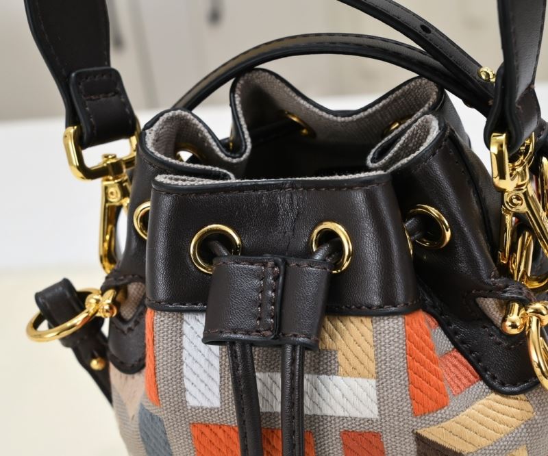 Fendi Bucket Bags